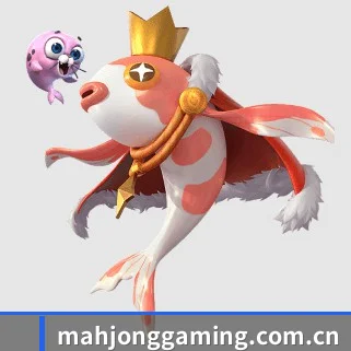 麻将胡了 APP